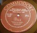 Peck Kelley-Peck Kelley Jam