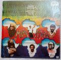 Peter Tosh-Mama Africa