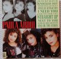 Paula Abdul-Forever Your Girl