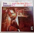 Pete Fountain & The New Orleans All Stars