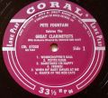 Pete Fountain-Pete Fountain Salutes The Great Clarinetists