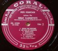 Pete Fountain-Pete Fountain Salutes The Great Clarinetists