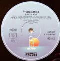Propaganda-A Secret Wish