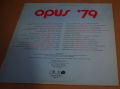 Prognóza, Tuláci, M. Žbirka, Bezinky, K. Duchoň...-Opus '79