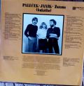 Paleček / Janík / Zuzana-Kukátko