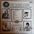 Quicksilver Messenger Service-Happy Trails