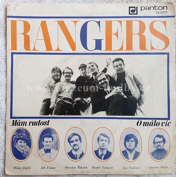Rangers
