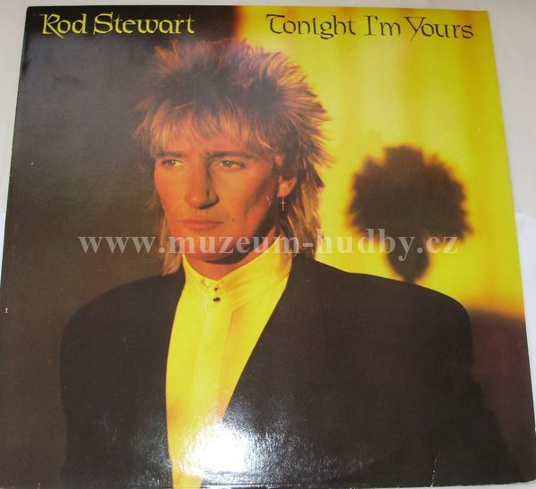 Rod Stewart