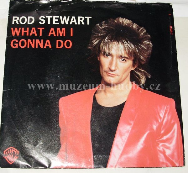 Rod Stewart