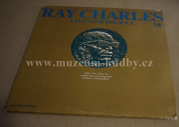 Ray Charles