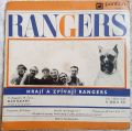 Rangers-Mám Radost / O Málo Víc