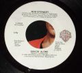 Rod Stewart-What Am I Gonna Do / Dancin' Alone