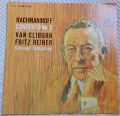 Rachmaninoff : Van Cliburn, Fritz Reiner, Chicago Symphony