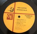 Ron Carter-Spanish Blue