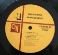 Ron Carter-Spanish Blue