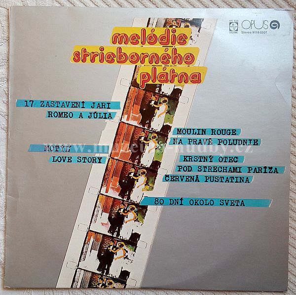 Studio Orchestra Brno