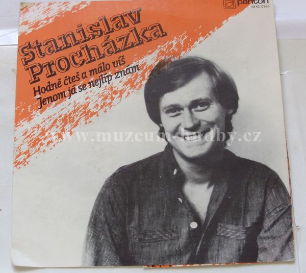 Stanislav Procházka