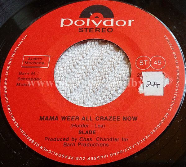 Slade