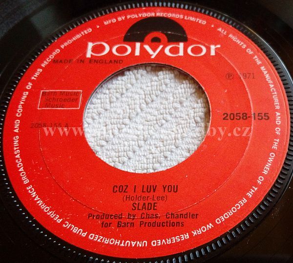Slade