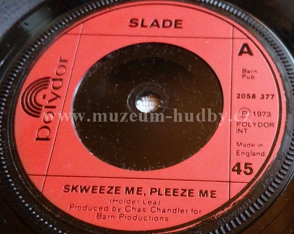 Slade