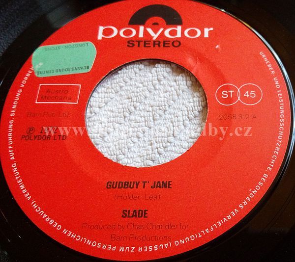 Slade