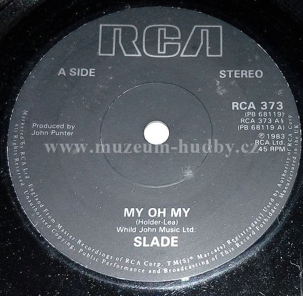 Slade
