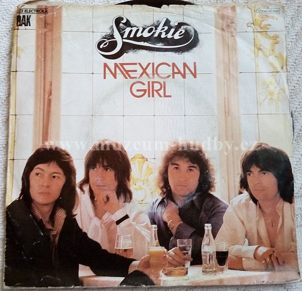 Smokie