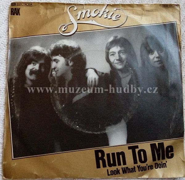 Smokie