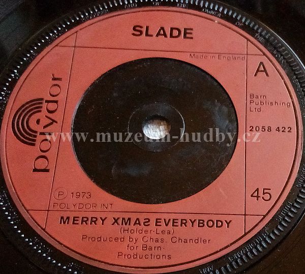 Slade