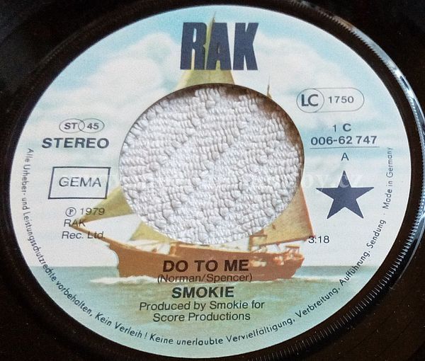 Smokie