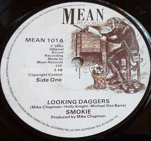 Smokie