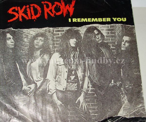 Skid Row