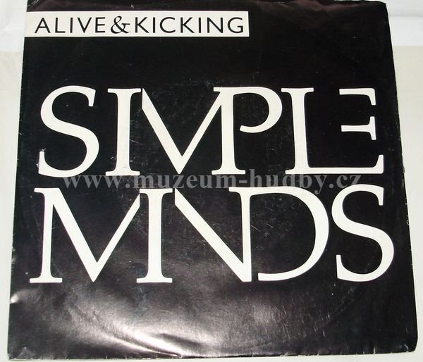 Simple Minds