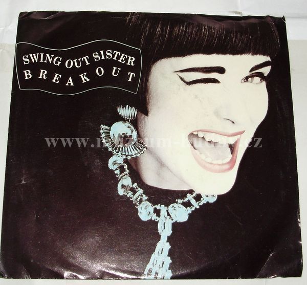 Swing Out Sister