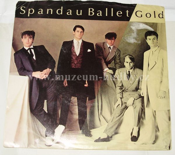 Spandau Ballet