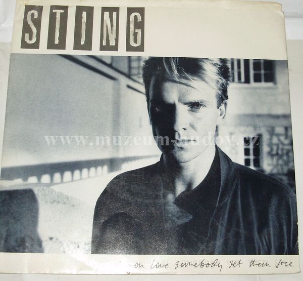 Sting