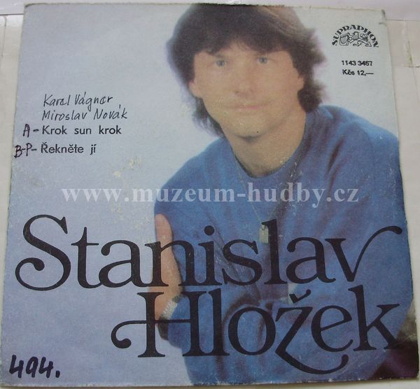 Stanislav Hložek
