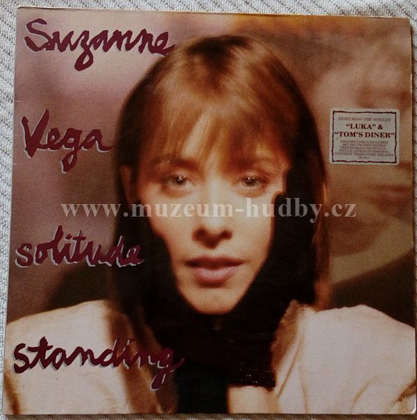Suzanne Vega