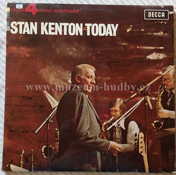 Stan Kenton