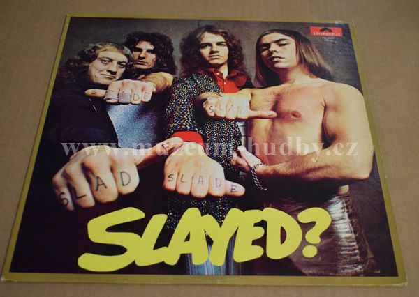 Slade