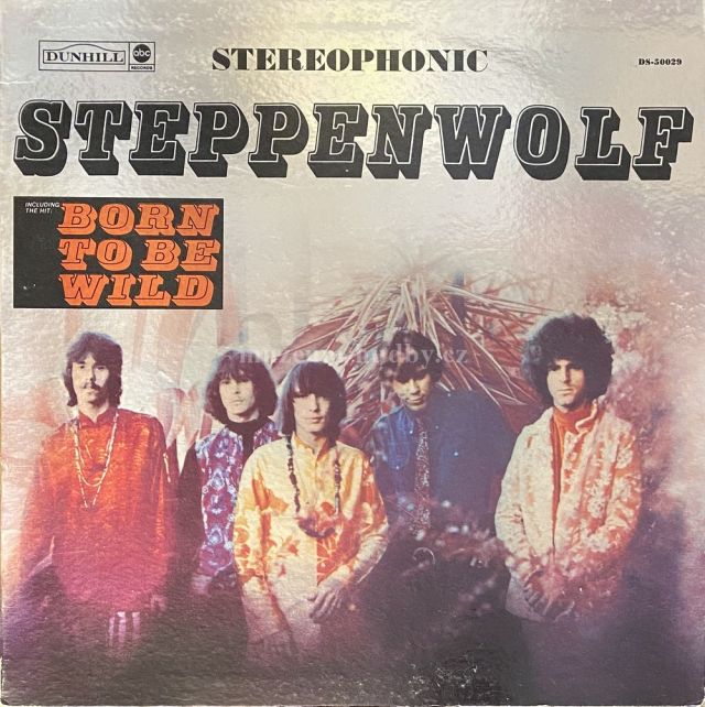 Steppenwolf