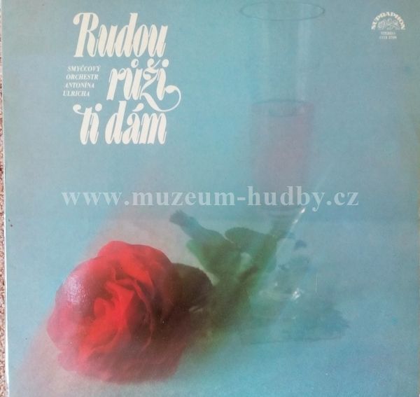 Smyčcový orchestr Antonína Ulricha