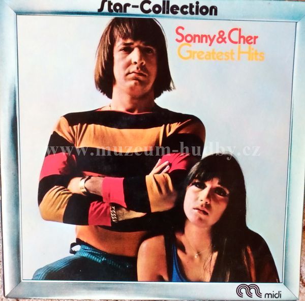 Sonny & Cher