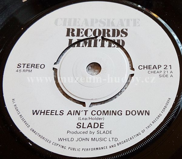 Slade