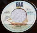 Smokie ‎-Babe It's Up To You/ Did She Have To Go Away