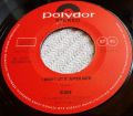 Slade-Gudbuy T' Jane/ I Won't Let It 'Appen Agen