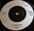 Slade-All Join Hands