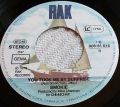 Smokie-Mexican Girl/ You Took Me By Surprise