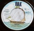 Smokie-Run To Me/ Look What You're Doin'