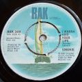 Smokie-Take Good Care Of My Baby/ I Wanna Kiss Your Lips